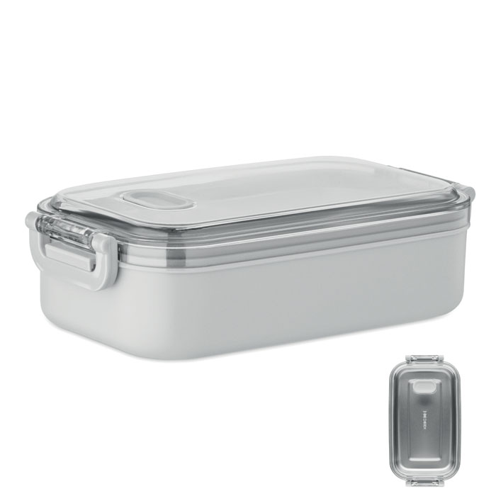HOAGIE - PP lunch box - Grey