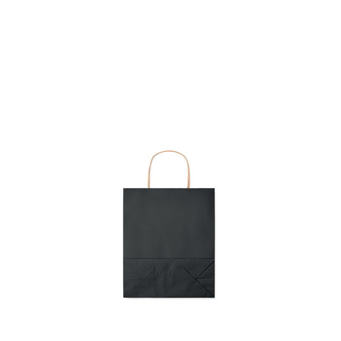 PAPER TONE S - Small Gift paper bag 90 gr/m²