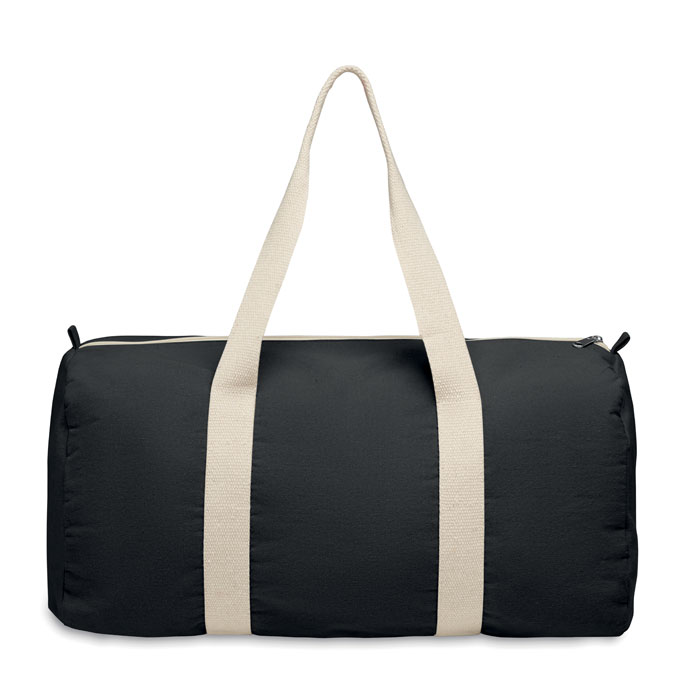 SINN - Recycled cotton sports bag