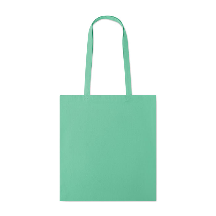 COTTONEL COLOUR++ - 180gr/m² cotton shopping bag