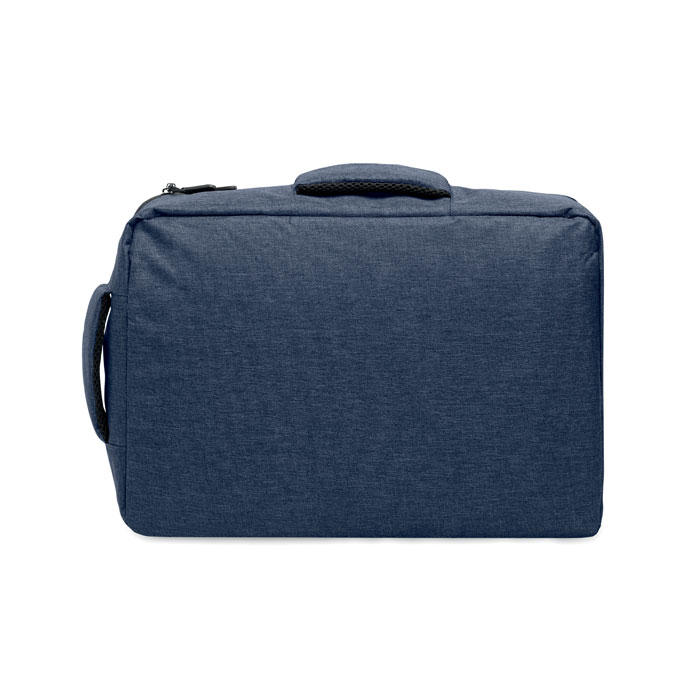 LAUGAR - Slim 15 inch laptop backpack