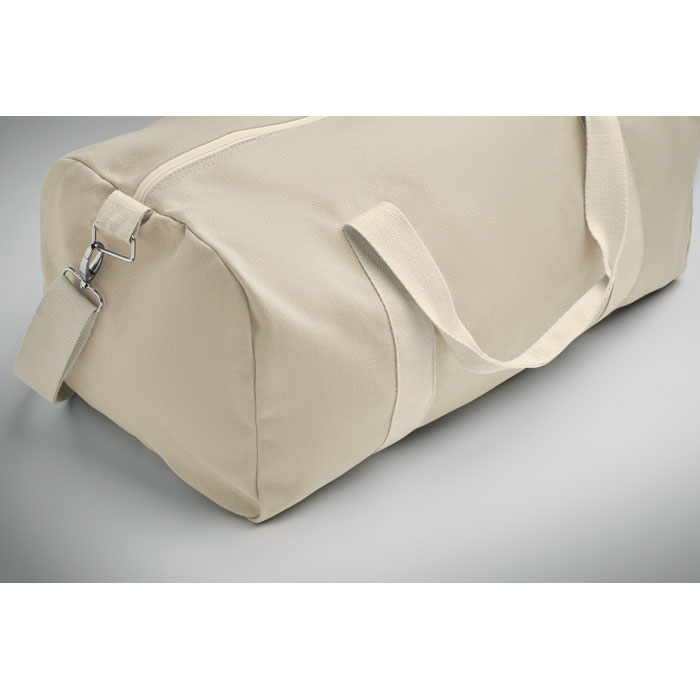 MALDI - Recycled duffle bag 320 gr/m²