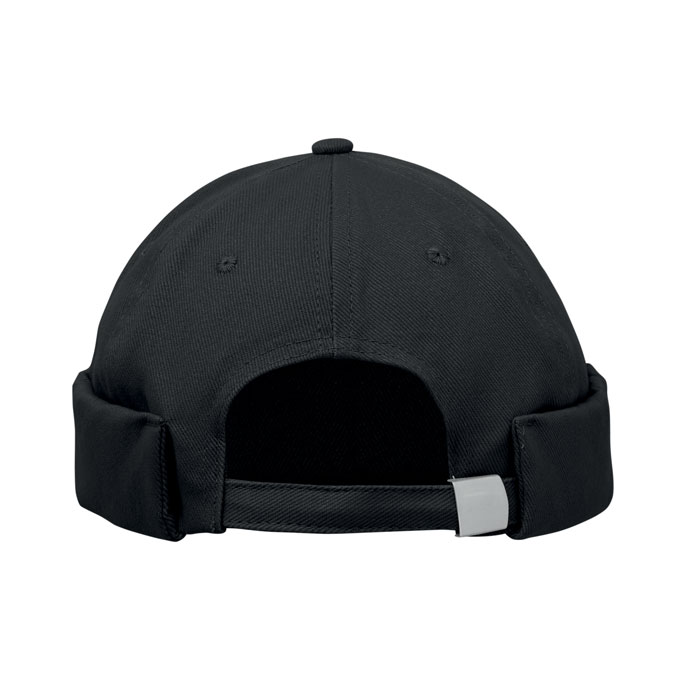 DOCK - Docker cap