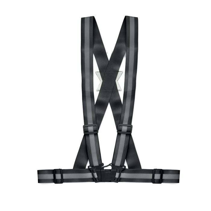 ALLVISIBLE - Reflective body belt