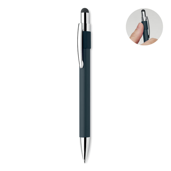 EDD - Stylus spinner pen - French Navy