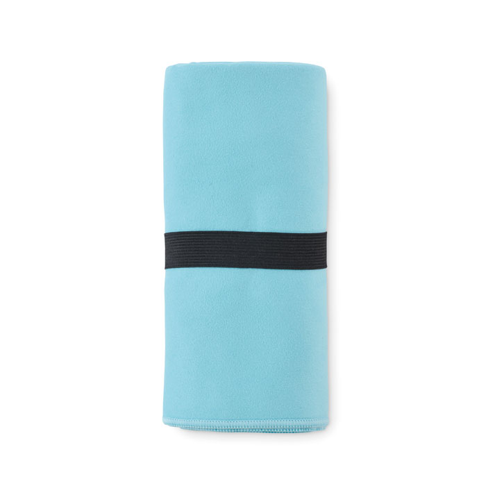 WAXOFF - Double sided microfibre towel