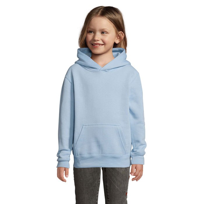 SLAM KIDS - Sky Blue