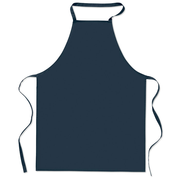 KITAB GLASGOW - Kitchen apron in cotton