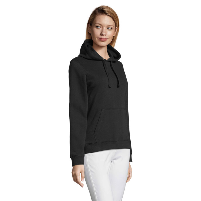 SPENCER WOMEN - SPENCER women sweater 280g