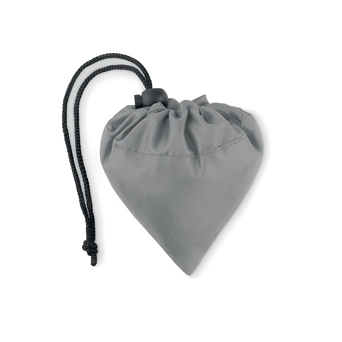 FOLDPET - Foldable RPET shopping bag