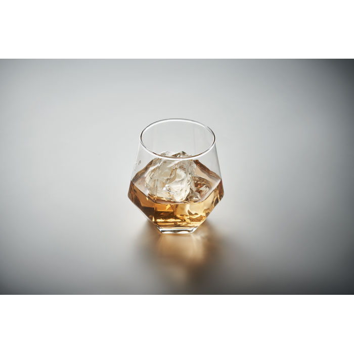 KIMBERO - Short drink glass 300 ml