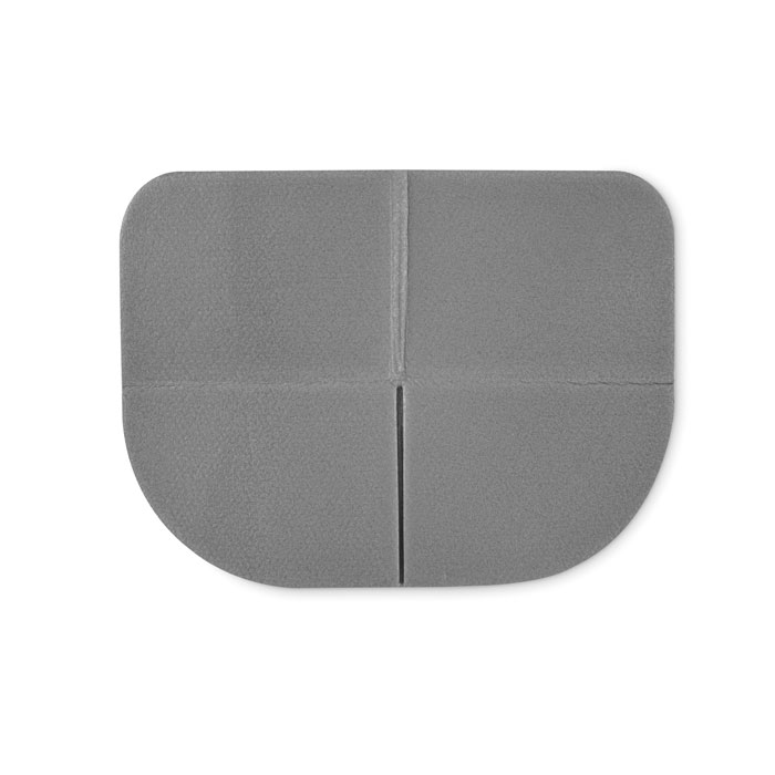 FALTBAR - Foldable outdoor seat cushion