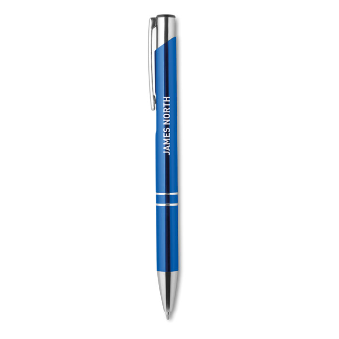 BERN - Recycled aluminium ball pen