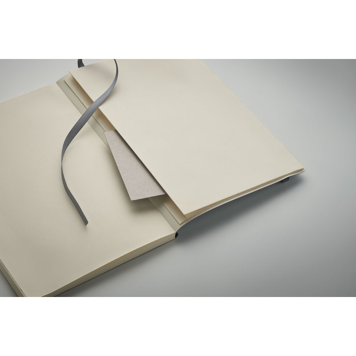 BRETA - A5 recycled notebook