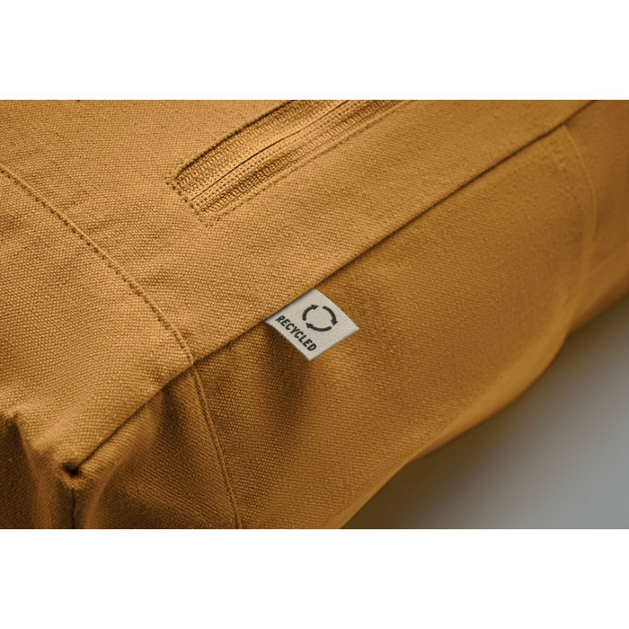 KAMET - Roll top backpack 390 gr/m²