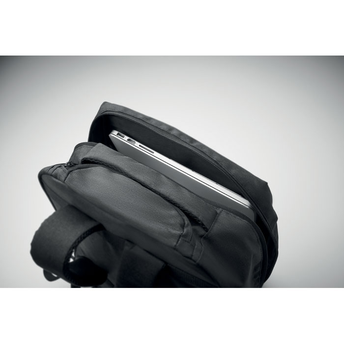 DALVIK - 480D RPET backpack trolley