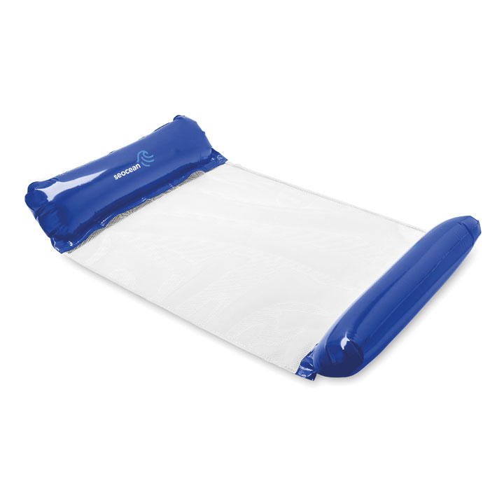 HAMAFLOAT - Inflatable water hammock