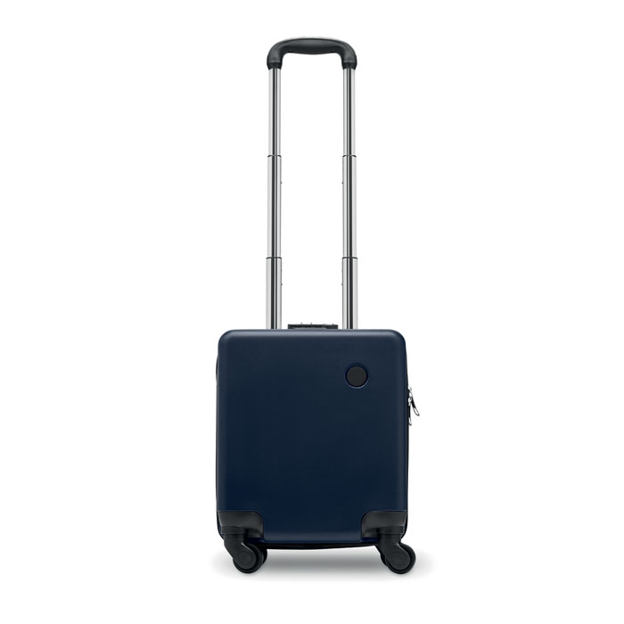 STOR - Underseat luggage trolley