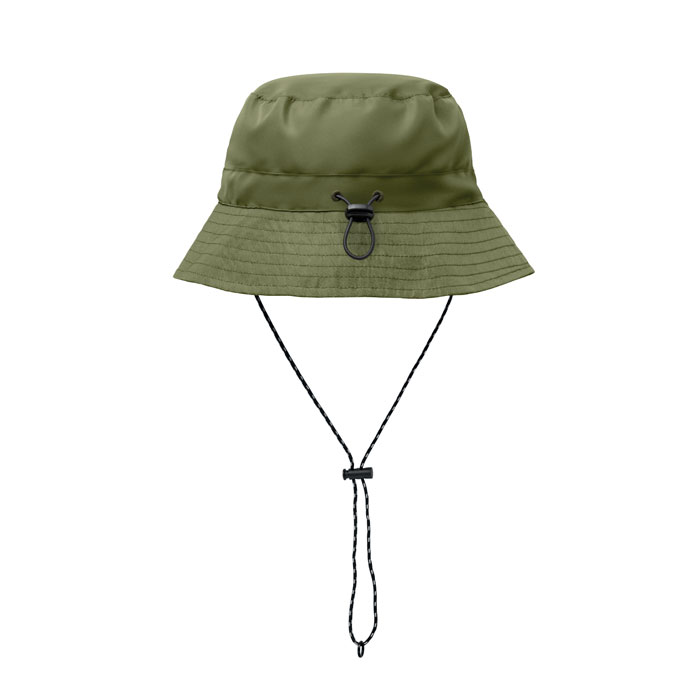 LANIN - Water repellent fisherman hat