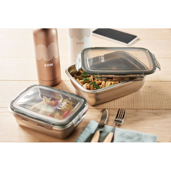LOX - Lunch box 850 ml