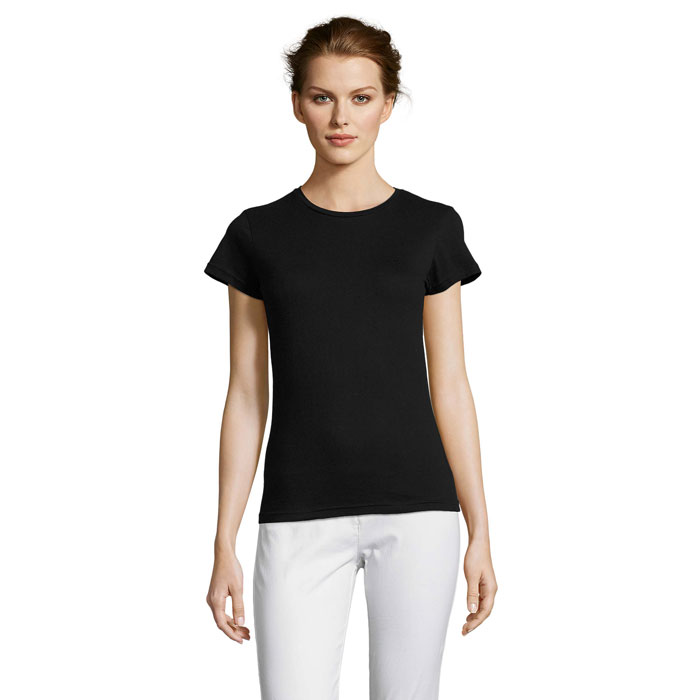 MISS - Deep Black