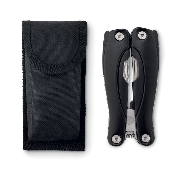 ALOQUIN - Foldable multi-tool knife