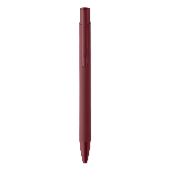 ESCRI - Recycled aluminium ball pen