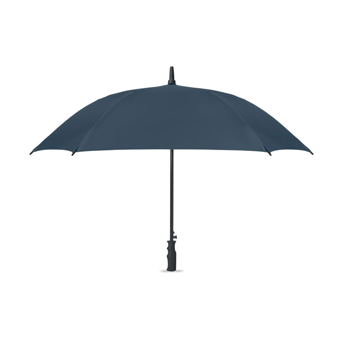 AMBOLI - 23'' Windproof square umbrella - Blue