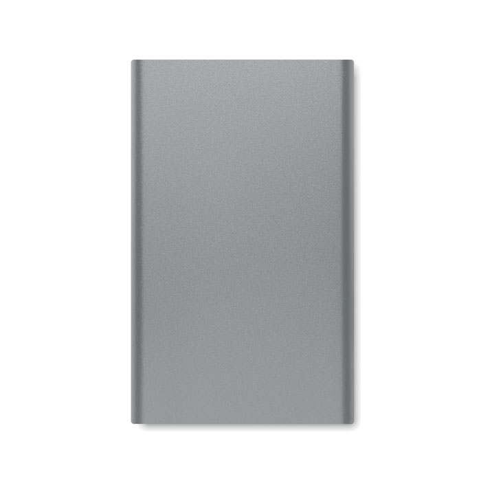 POWERFLAT C - Powerbank 4000mAh 10W