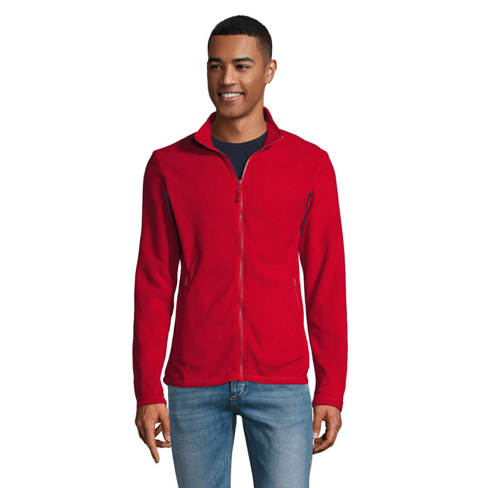 NORMAN MEN - Red