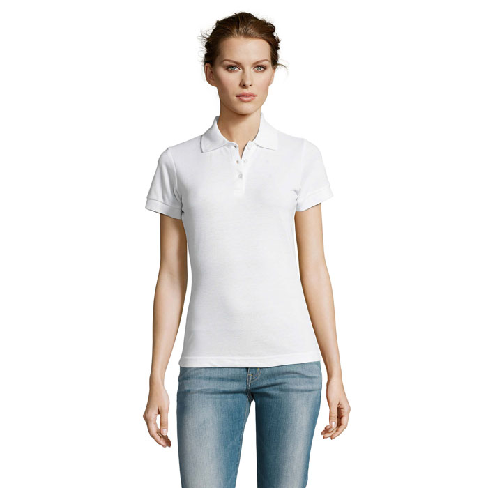 PRIME WOMEN - White