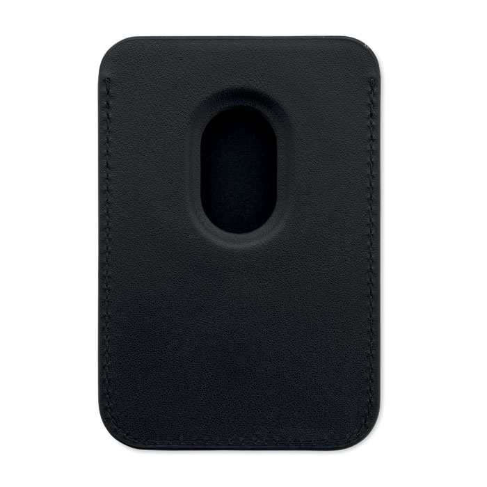 KARTA - Magnetic credit card holder