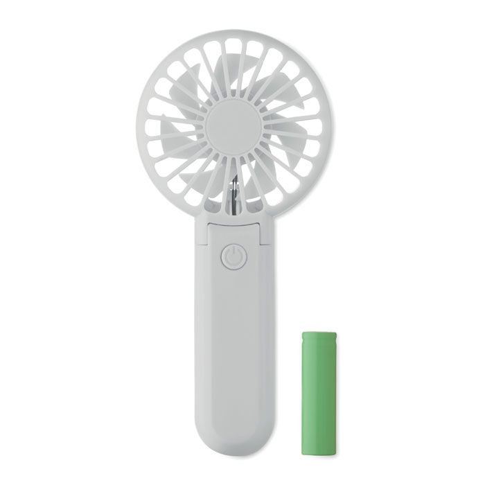 IBERA - Portable foldable fan