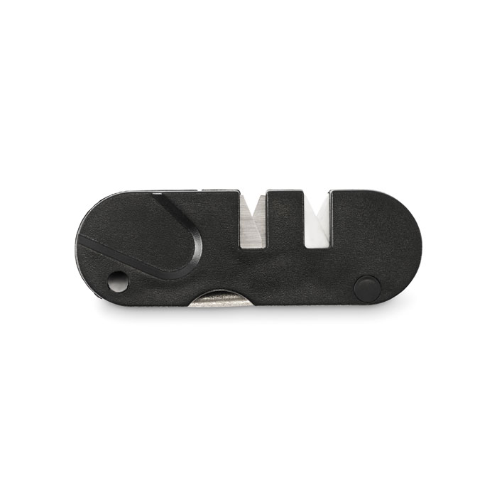 KEENSHARP - Pocket-sized knife sharpener