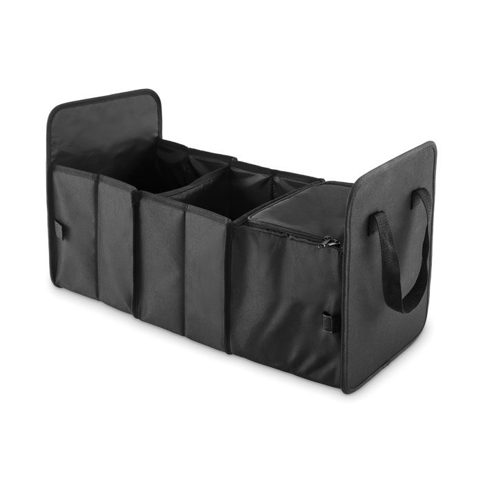 ORGANIZER COOL - Foldable car organiser