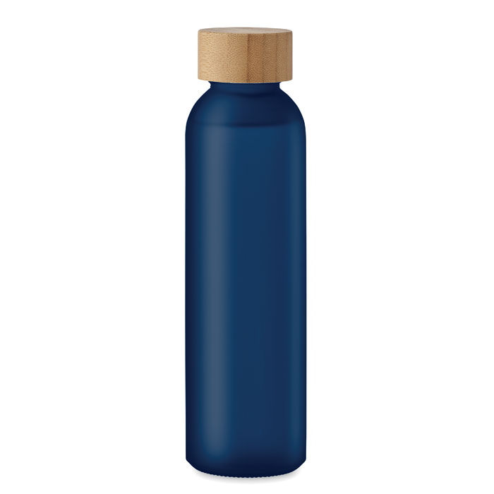 ABE - Frosted glass bottle 500ml