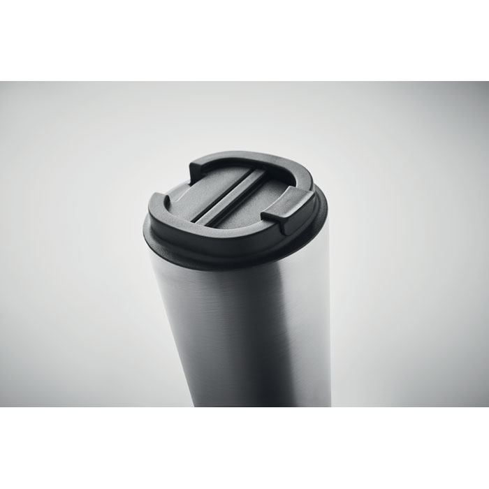 BRACE + - Double wall tumbler 510 ml