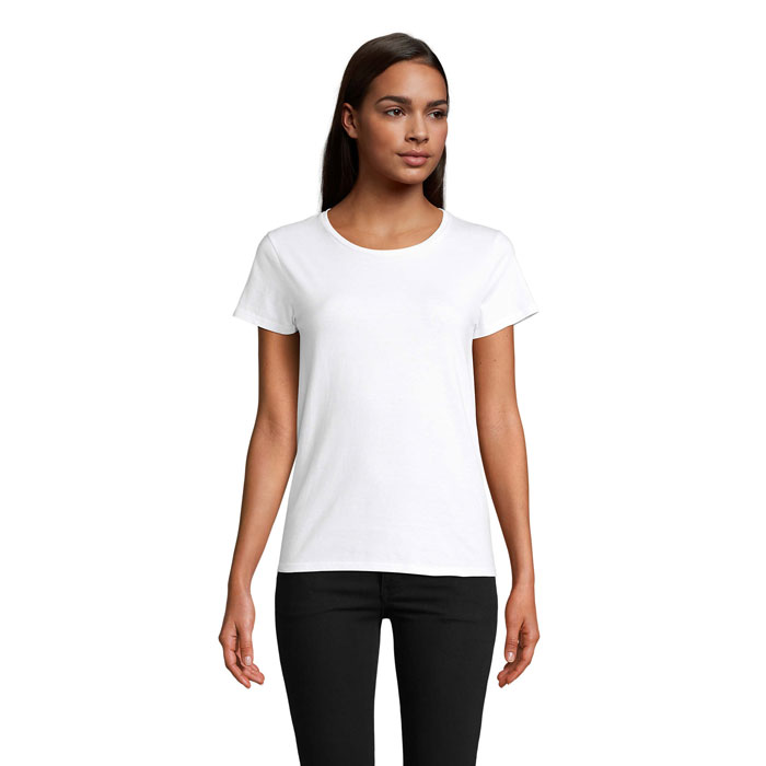 CRUSADER WOMEN - White