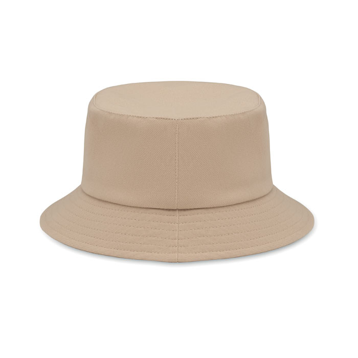 MONTI - Bucket hat cotton 260 gr/m²