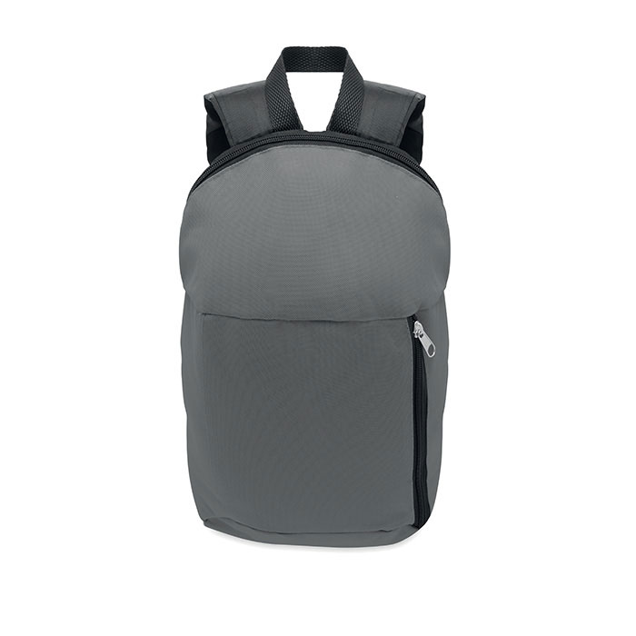 TIRANA - Backpack with front pocket