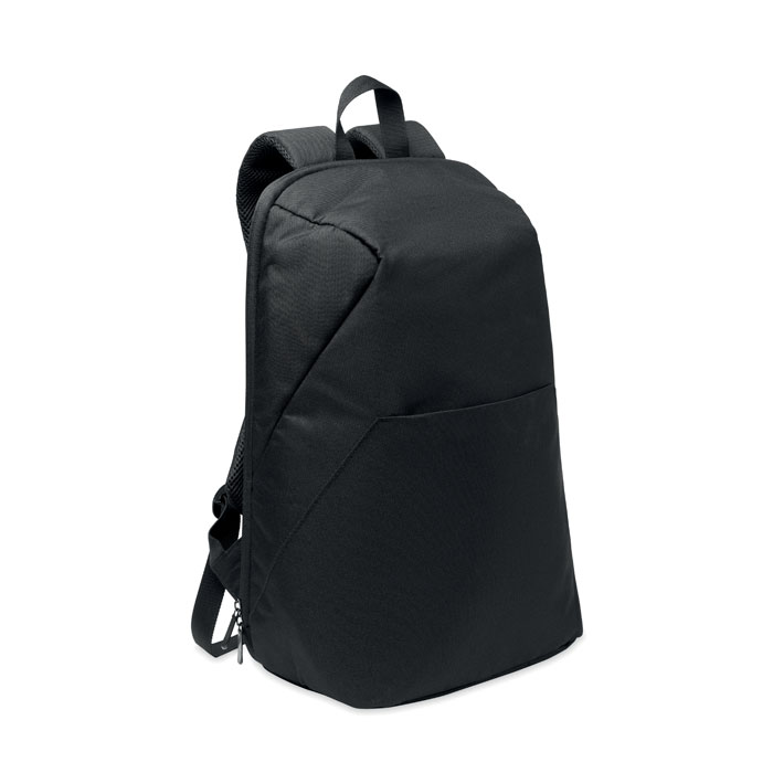 ARLON - 600D RPET backpack trolley