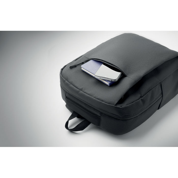 AKRAOS - Slim 15 inch laptop backpack