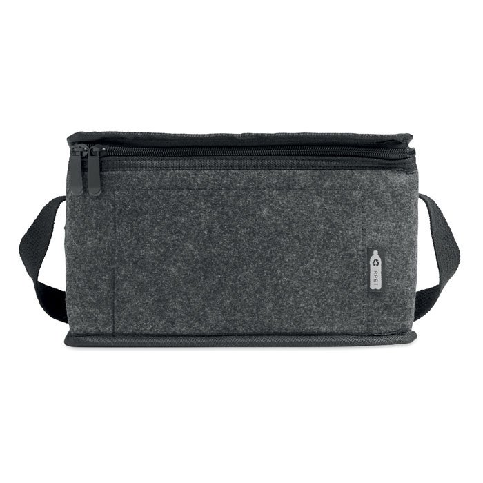 FOOLER - RPET felt cooler bag