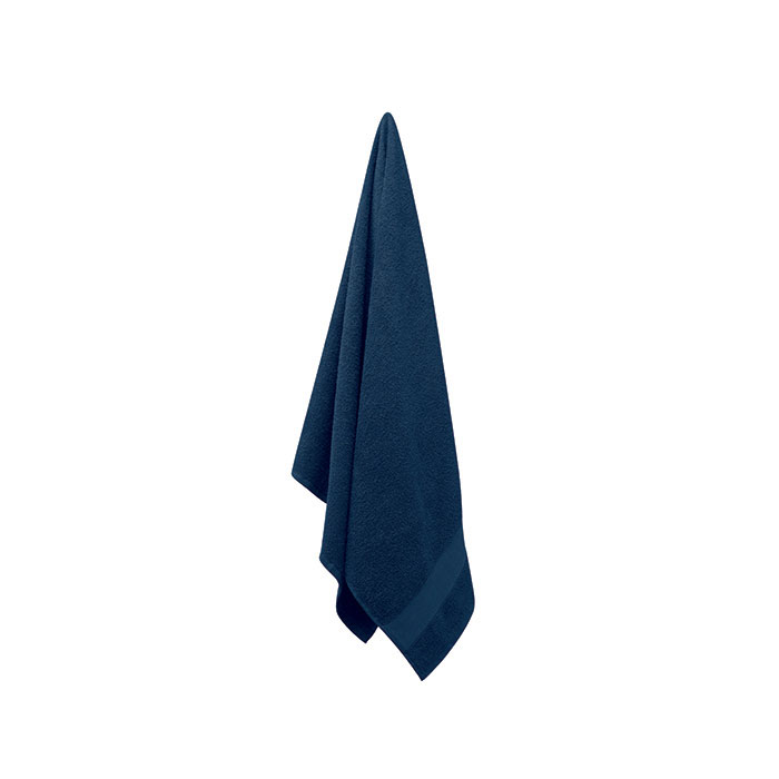 PERRY - Towel organic cotton 140x70cm