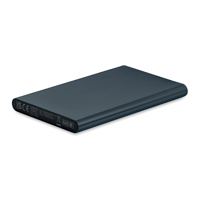POWERFLAT C - Powerbank 4000mAh 10W