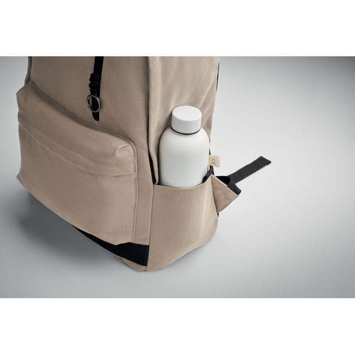 LEIRUR - 15 inch laptop backpack