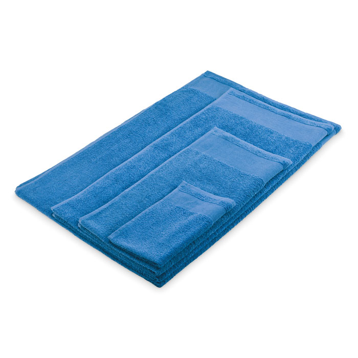 ISLAND 70 - Cotton bath towel