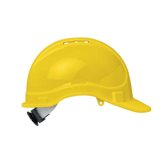 HELM - Safety helmet in ABS