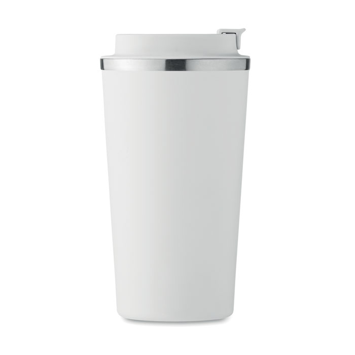 BRACE + - Double wall tumbler 510 ml