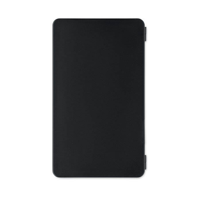 CLERK - Calculator with LCD tablet